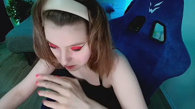 Czat XXX na żywo – CranberryHot