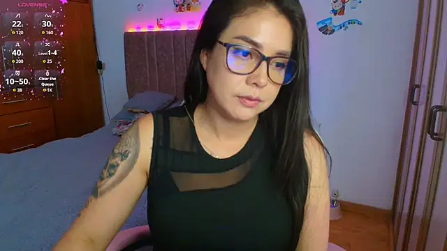 aimee_fordd – Live XXX-chat