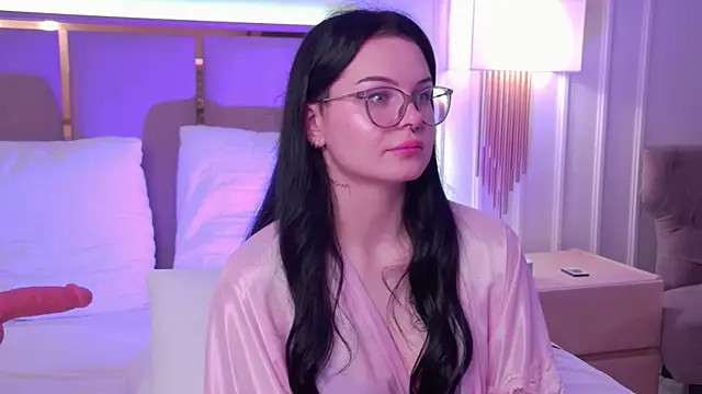 CindyMil 라이브 XXX 채팅