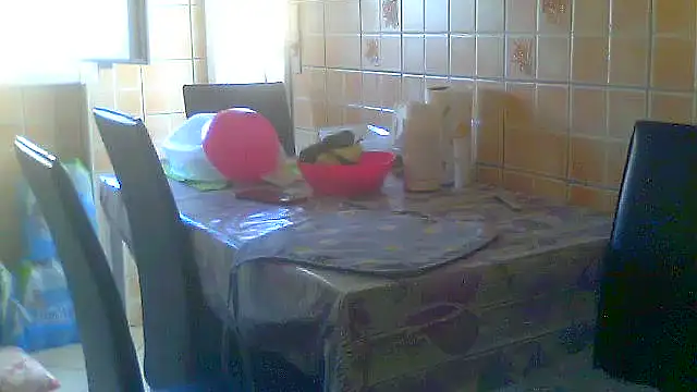 Alaska-perla Chat XXX live