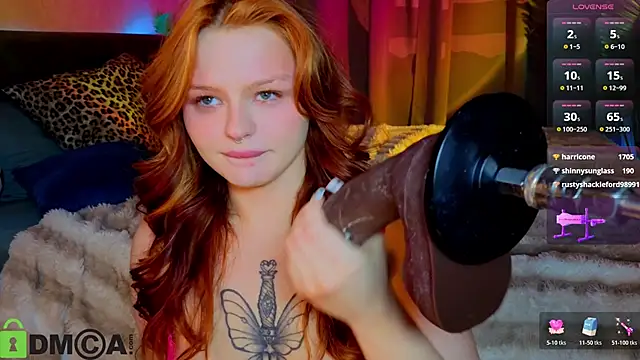 Barbara_Mitchel Chat XXX live