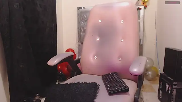 Chatroom XXX en direct de toxxxic_cams