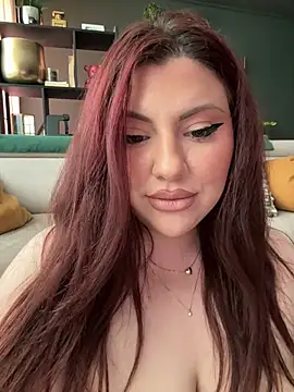 CurvyKimmy1 现场XXX聊天