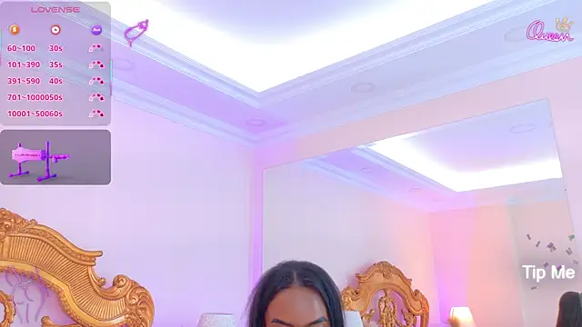 AshleyFerri Live XXX-chat