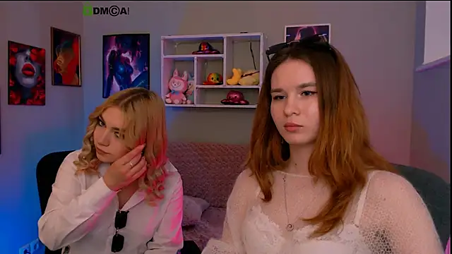Онлайн чат XXX angie_foxy1