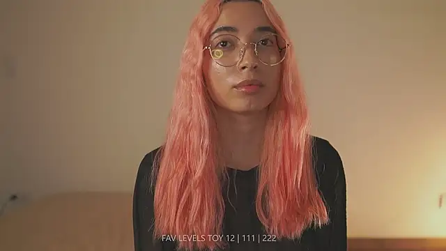 dearnina_ – Naživo XXX chat