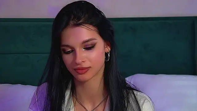 دردشة BeverlyMost الجنسية المباشرة