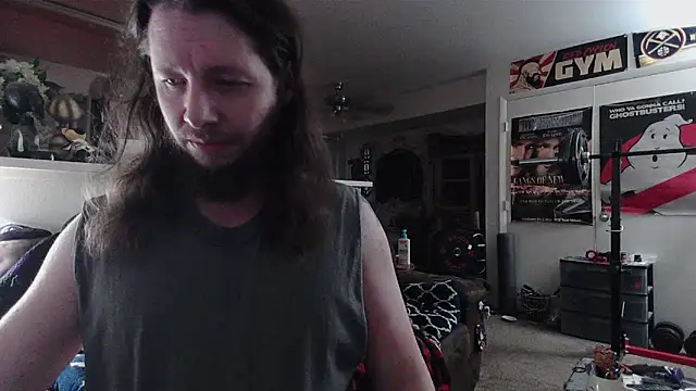 biggerisbetter12's Webcam Show