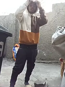 Živý XXX chat gsew