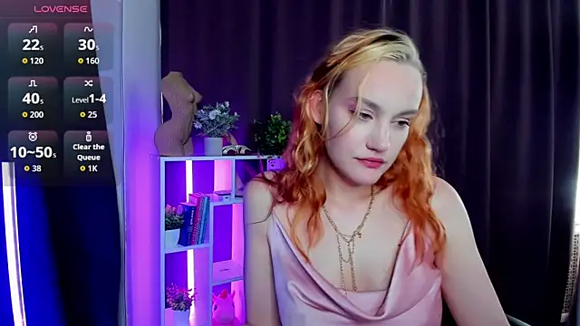 Chat XXX en directo de Ida_FaneStain