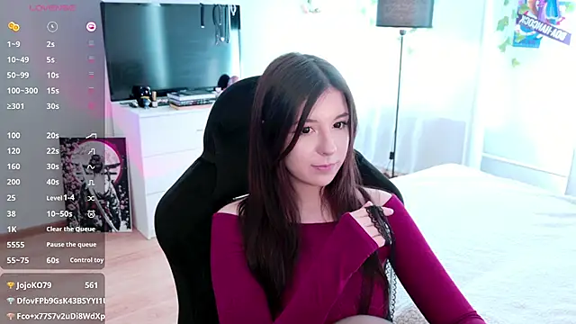 Azaliya_Haze XXX чат на живо