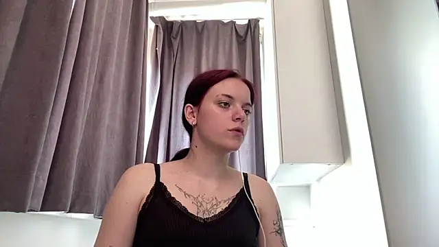 AudriaCriner 라이브 XXX 채팅