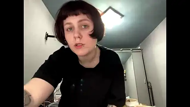 LiyaStile – Naživo XXX chat