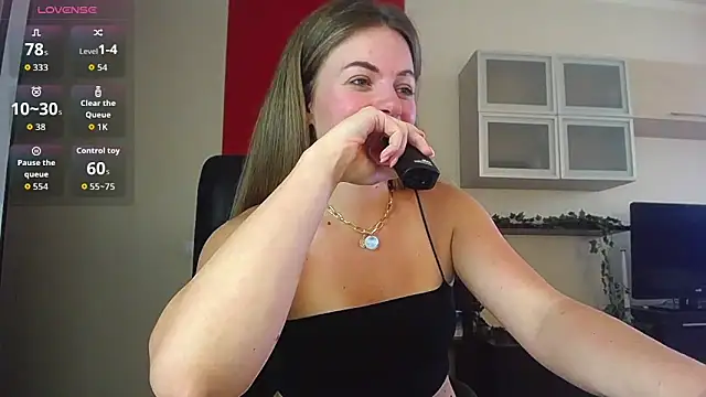 ladysabotage live XXX chat