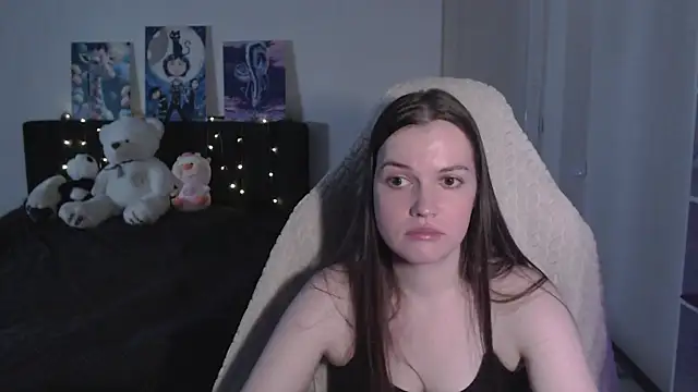 Little_flowers – Naživo XXX chat
