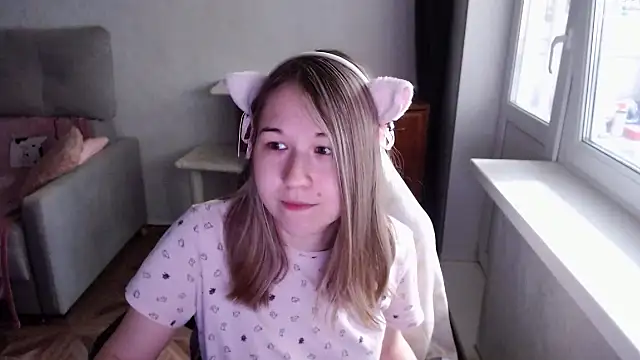 Živý XXX chat Emily-Way