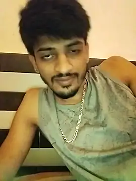 Wild_Vassu Adlı Modelin Canlı XXX Sohbeti