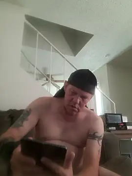 Show webcam de yourMasterisBored