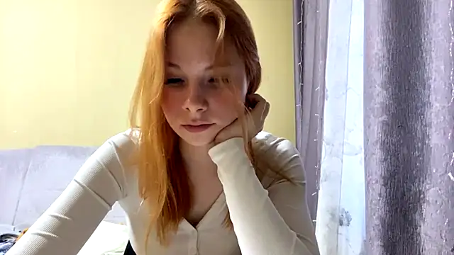 Chat XXX en directo de nyanyamonkey