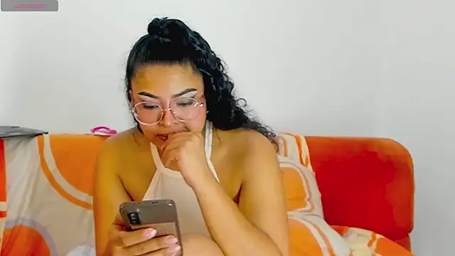 Živý XXX chat moana_taylor