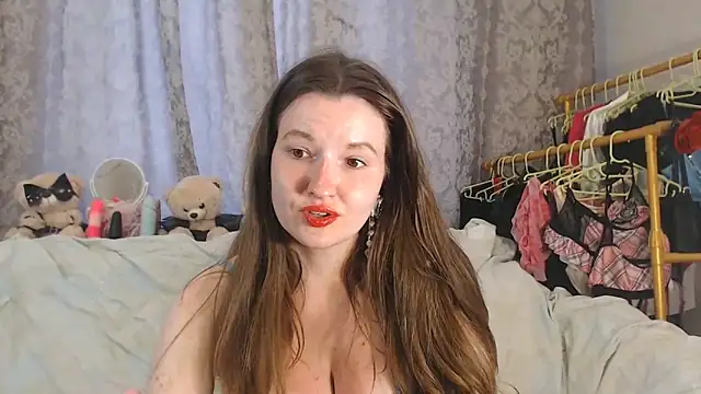 ChloeBrooklyn's Live XXX Chat
