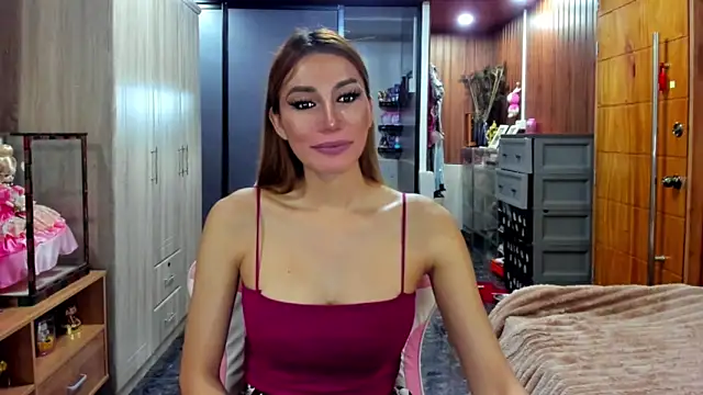 Chat +18 de imallyoures69 ao vivo