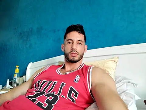 Lust_shark Adlı Modelin Canlı XXX Sohbeti