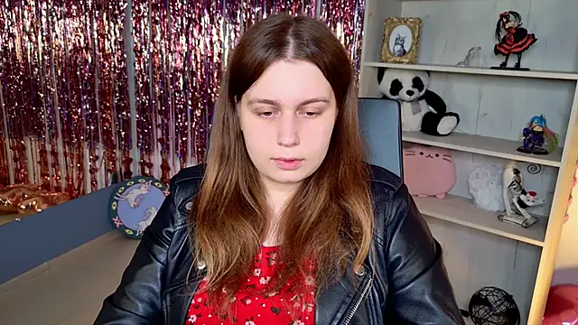 Chatroom XXX en direct de FioraMarmoris