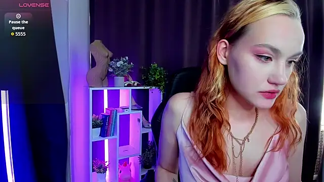 دردشة Ida_FaneStain الجنسية المباشرة