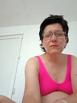Chatroom XXX en direct de Vera_Elle