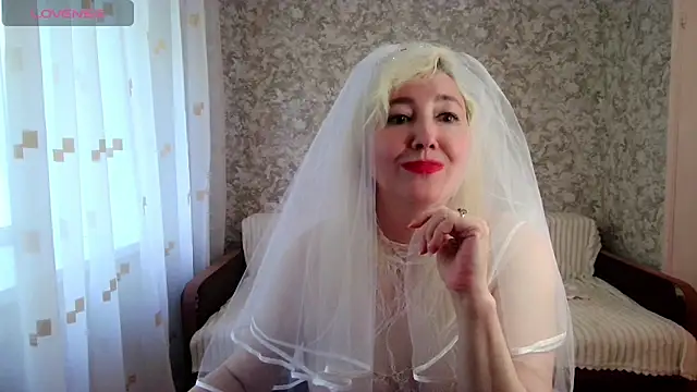 Chatroom XXX en direct de LadyKriss
