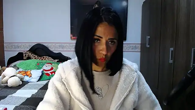 Chatroom XXX en direct de sharoon_cheerry