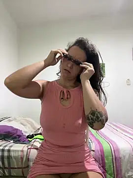 hotcookie28 Live XXX-chat