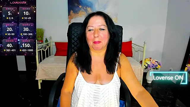 Chat XXX ao vivo de Julia_Dean