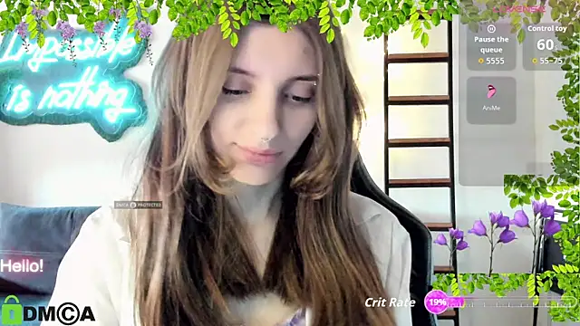 Chat +18 de CherryBloom777 ao vivo