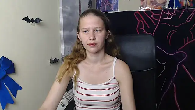 StellaCRL Live XXX-chat