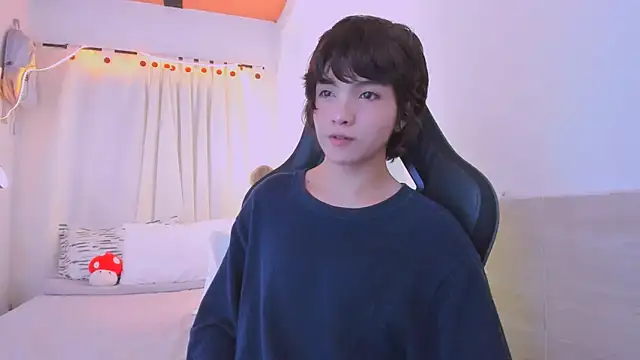 Sweet_Allan 即時 XXX 聊天