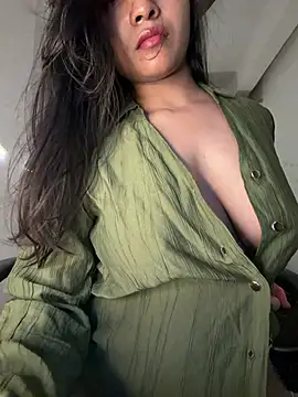 luv_johrrra 라이브 XXX 채팅