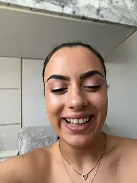 Živý XXX chat Marisa_ass