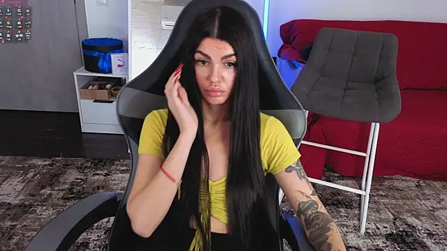 Chat XXX en directo de AnacondaOnn