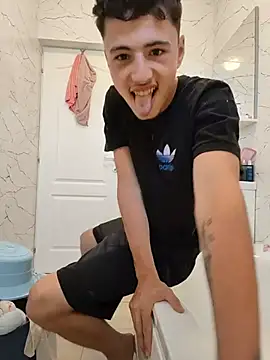 Czat XXX na żywo – denysio89