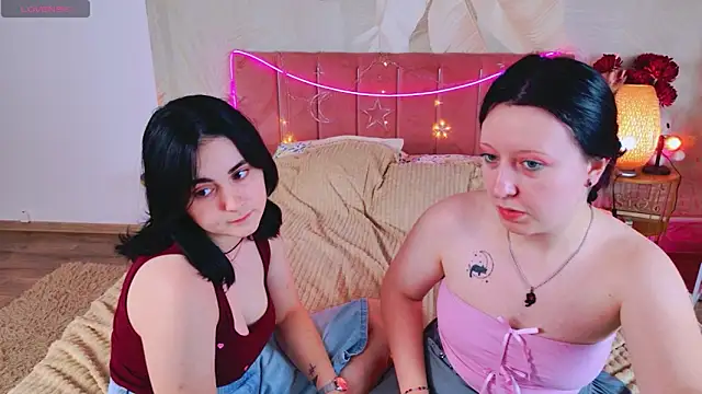 RuthHalll Adlı Modelin Canlı XXX Sohbeti