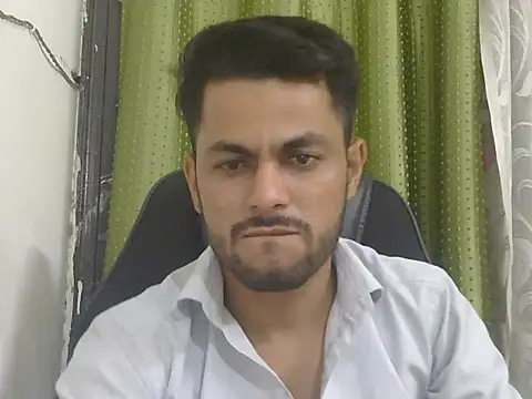 Stubborndesiboy Show Webcam