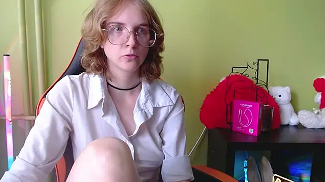 juicyPenny Live XXX-chat