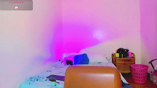 bayolet_ 라이브 XXX 채팅