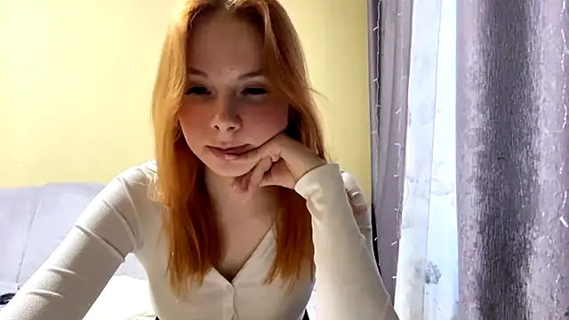 Chat XXX en directo de nyanyamonkey