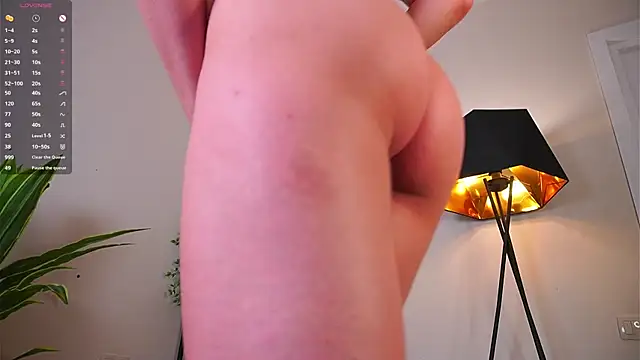 JacquelineKnore 라이브 XXX 채팅