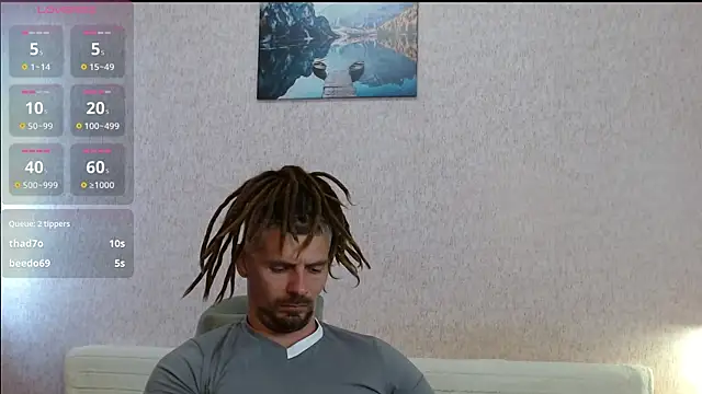 Aestheticguy101's Live XXX Chat