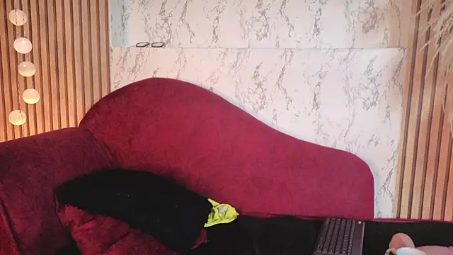 Isabella_lt's Live XXX Chat
