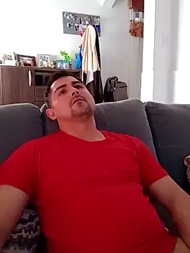 Show de webcam de Bradd_32